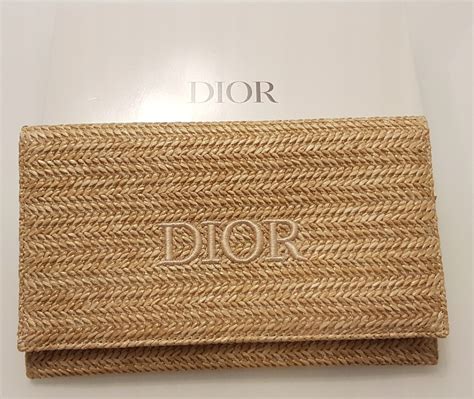 Kopertówka Dior 